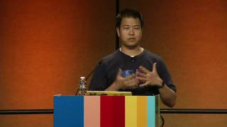 Google I/O 2011: Don't just build a mobile app. Build a business.