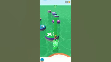 Shortcut Run Level 19 Voodoo Android iOS Gameplay Walkthrough