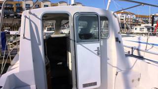 Orkney Pilothouse 24 Day Angler - Boatshed.com - Boat Ref#206510