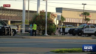 At least one person killed in deadly crash on Palm Beach Blvd in Fort Myers Thursday morning