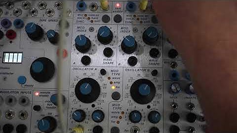 SoU Episode 14 Featured Module: Studio H DPO/258e