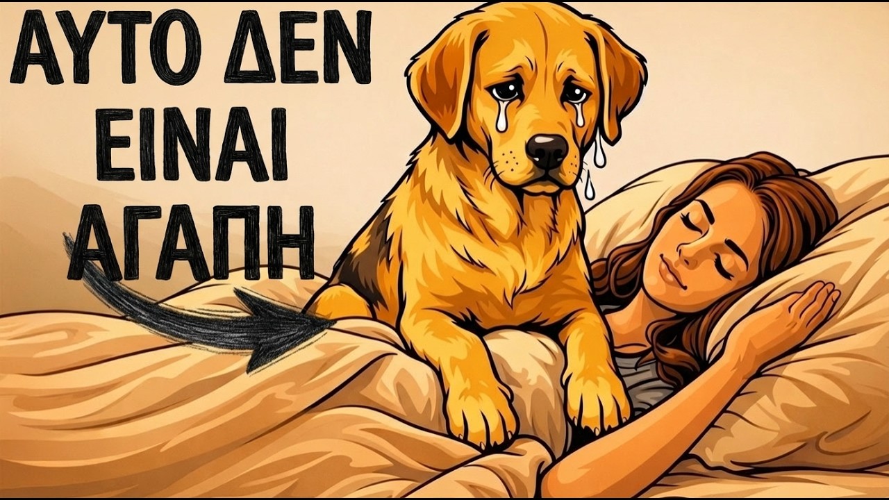 Γιατί Οι Σκύλοι Ανεβαίνουν ΞΑΦΝΙΚΑ Πάνω Σου; (Είναι Πραγματικά Σοκαριστικό)