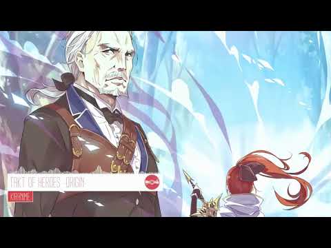 Re Zero OST 2 Takt Of Heroes Origin Season 1