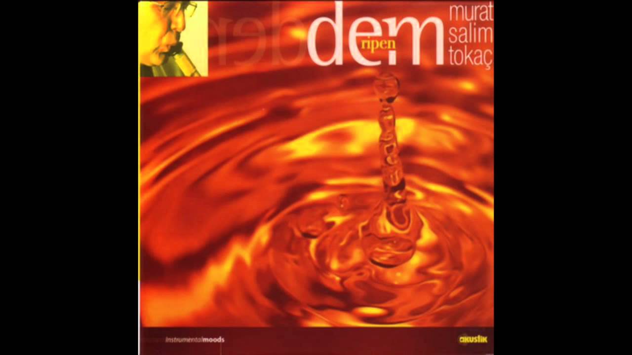 04  Huzzam saz semaisi Cemil Ozbal