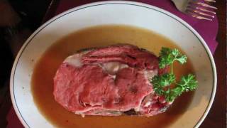 Dinnerhorn 2010 Commercial