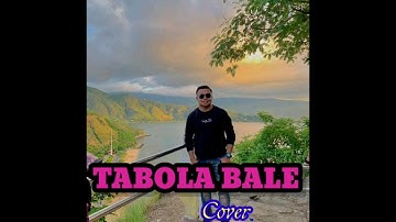 LAGU DANSA TERBARU 2025 TABOLA BALE COVER NIKO LAKULO