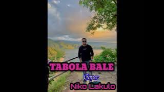 LAGU DANSA TERBARU 2025 TABOLA BALE COVER NIKO LAKULO