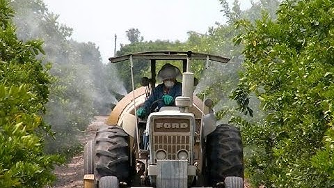 Understanding Regulations Associated with ACP & HLB Quarantines