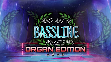Organ House/Niche/Uk Bassline Mix 2023