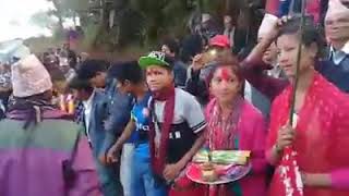 Achham Deusi Bailo 2075