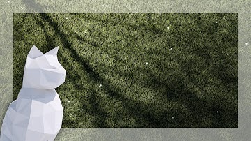 #006 - [HOW TO] - A bit more realistic grass in Lumion