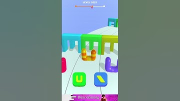 Blob Shifter 3D Level 1053-1054 #shorts #gaming #amongus #fyp #영화