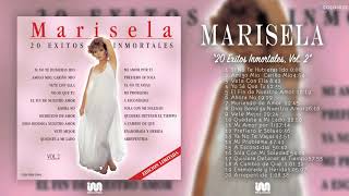 Marisela  20 Exitos Inmortales Vol 2 (Disco Completo)