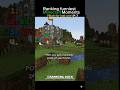Ranking funniest minecraft moments (part 7) 😂 | #shorts#minecraft#fails