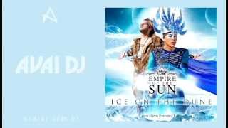 Video thumbnail of "Empire Of The Sun - DNA (Calvin Harris Extended Remix)"