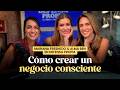 De éxito a burnout: crear un negocio consciente ✨