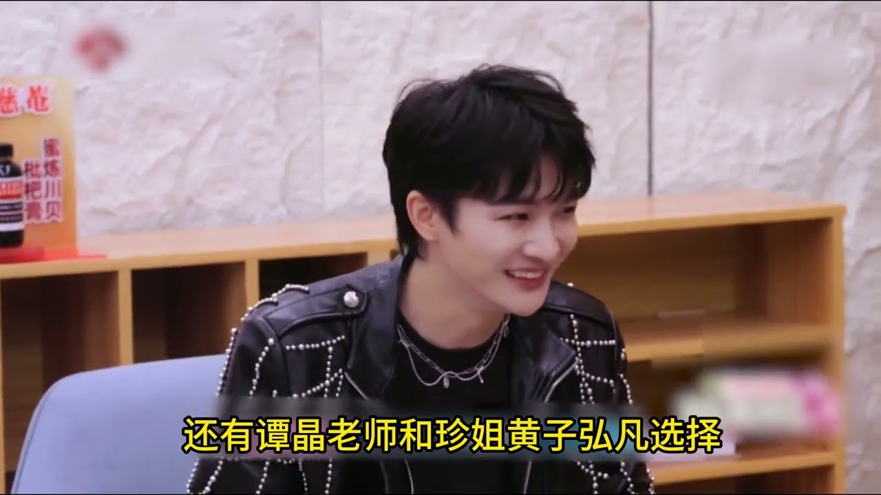 音樂緣計劃2：姜蔓山靈再次被驚豔到。 