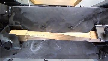 Torsion with Digital Image Correlation