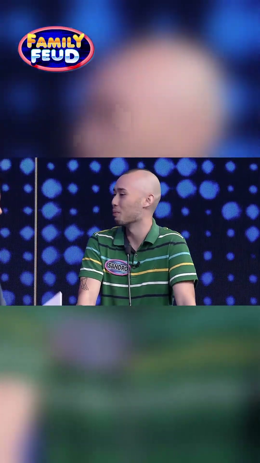 Nakabuntis ng katulong! #shorts | Family Feud