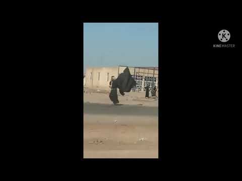حسين الشويلي زوار اجينا ازحوف طريق البدير