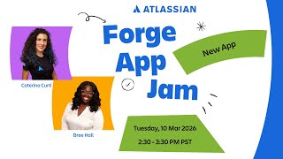 Forge App Jam #5 – New app: Jira Configuration Explorer for Atlassian Admins and Professionals screenshot 5
