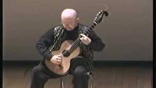 Pavel Steidl plays J.K. Mertz part III