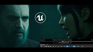 Master Unreal Engine 5 5 Cinematics - From Beginner to Cinematic Creator!