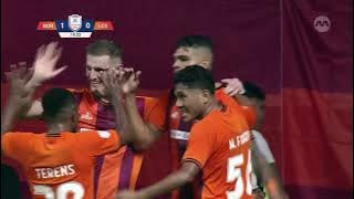 Borneo FC Samarinda 3-0 Lion City Sailors FC | Match Highlights | Shopee Cup 2024/25