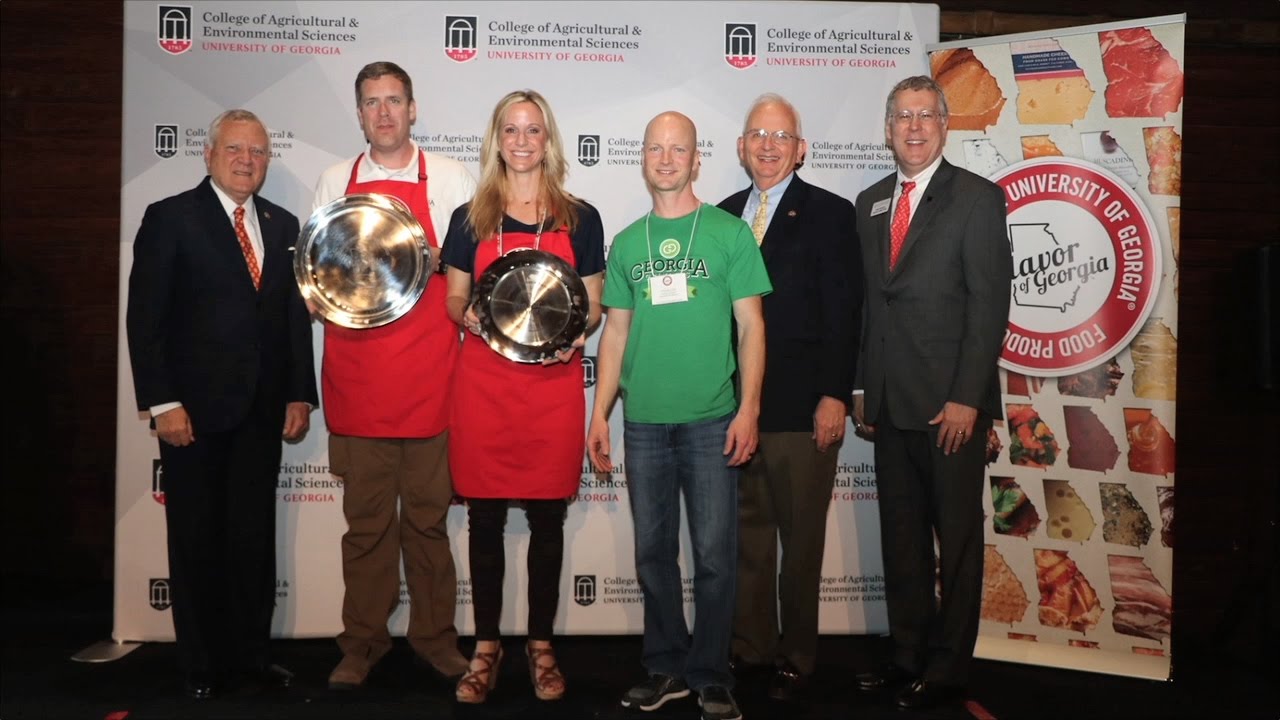 Grinders Win 2017 Flavor Of Grand Prize YouTube