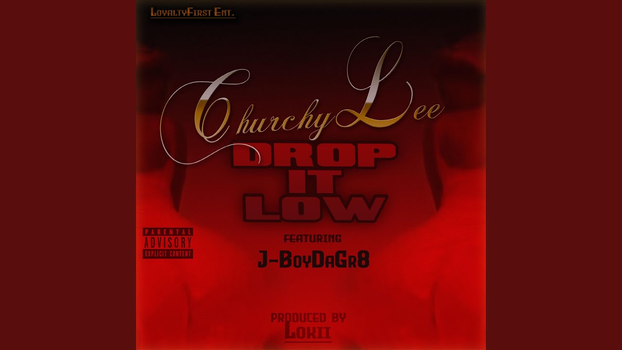 Drop It Low Feat J Boy Da Gr8 Youtube