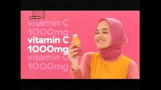 Download lagu #iklan HEMAVITON C1000 “15”