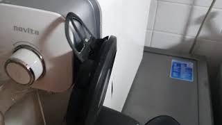 Noisy Novita NP313