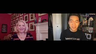 Jill Wine-Banks and Victor Shi: Roger Stone Commutation