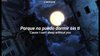 Insomnia - Daya [• Sub Español - lyrics Inglés•]
