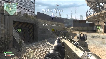 FearLittle 1v1 HC Radar Singles Commentary