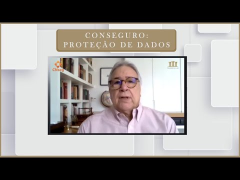 Conseguro: Proteção de dados é pauta do Trato Legal l Trato Legal #05