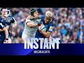 Semi-final thriller! | Leinster v RC Toulon | Investec Champions Cup Instant Highlights