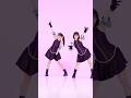 気まぐれメルシィ #踊ってみた