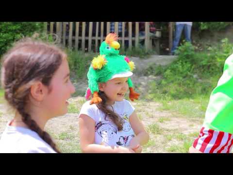 ჯამბაზი ჩიპო ექსკურსიაზე