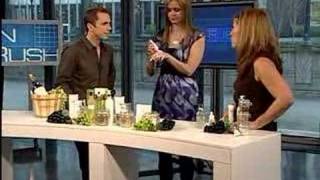 URBAN RUSH CAUDALIE FALL 2007