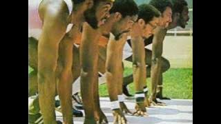 The Blackbyrds - Dreaming About You