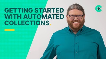 Getting Started with Automated Collections | Chargent