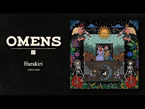 Futurist - Harakiri // Official Audio