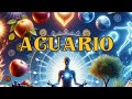 ACUARIO - TUS LUCHAS NO SERÁN EN VANO‼️🙌🏼EL UNIVERSO TE PROVEERÁ DE TODO LO QUE NECESITAS🍀💫🌎