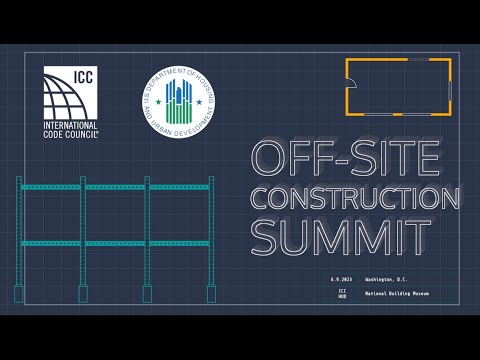 Off-Site Construction - ICC