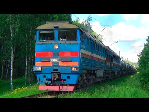 Супер-приветливая бригада на