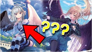 Definitely, Not Kairi Deck Profile | Lyrical Monasterio???