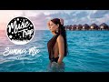 4k maldives summer mix 2022  best of tropical deep house music chill out mix by music trap 1