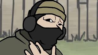 Download Lagu S8 Girl Warrior in Arena Breakout! Girl's Frontline Skin💫 MP3