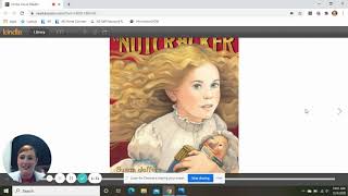 The Nutcracker Read Aloud